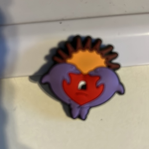 Bad bunny croc charms a 10 pack for. - Picture 5 of 11